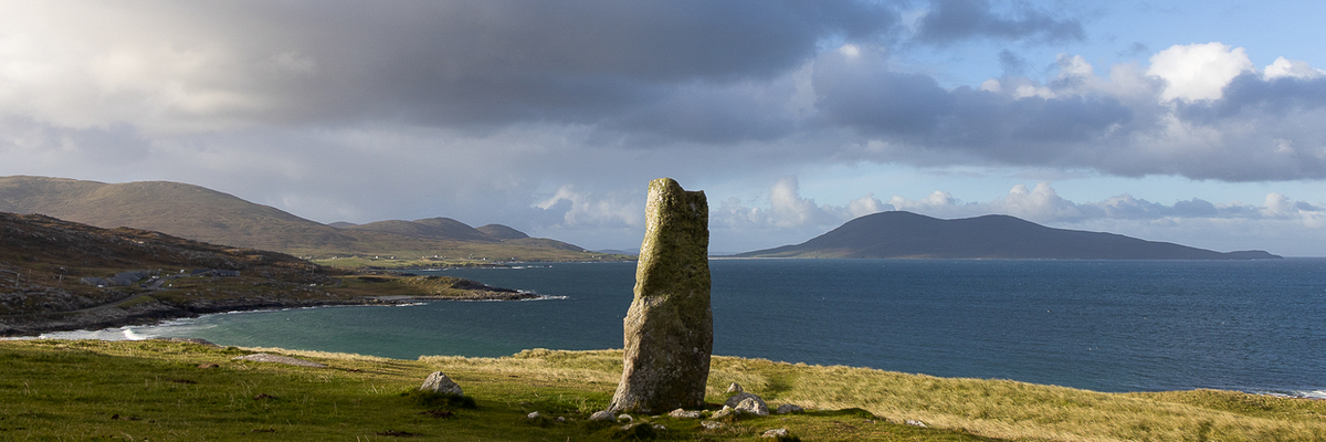McLeod's Stone - Dan Johnson